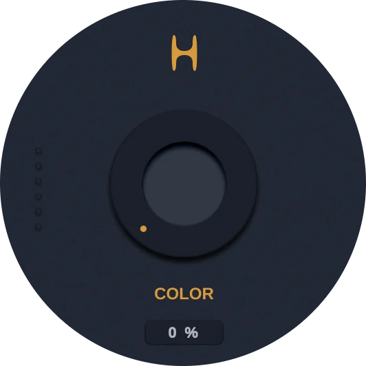 H plugin by Shadaloo Audio DSP download | MuseHub