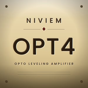 OPT4 plugin by NIVIEM download | MuseHub