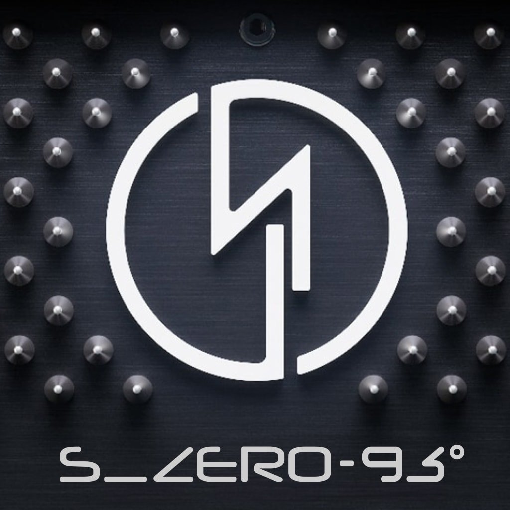MLC S_Zero 93 plugin by Bogren Digital download | MuseHub