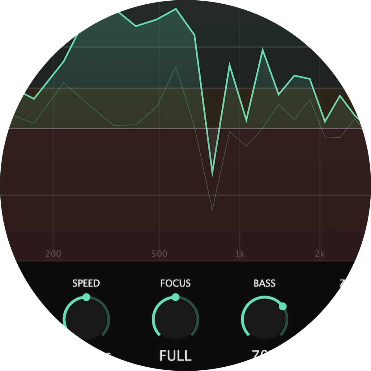 CHECK plugin by KERN audio download | MuseHub