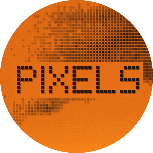 Pixels plugin by ODD NOISES download | MuseHub