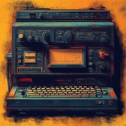 Fax Machines & Modems: samples, sound and loops download | MuseHub