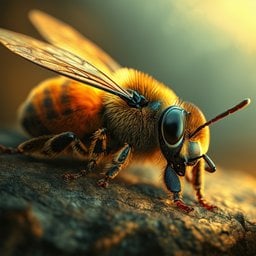 Insects: samples, sound and loops download | MuseHub