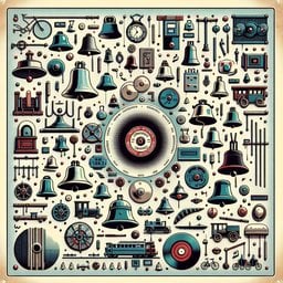Bells Sound Effects: samples, sound and loops download | MuseHub