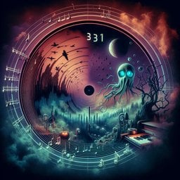 Sci Fi Sounds: samples, sound and loops download | MuseHub