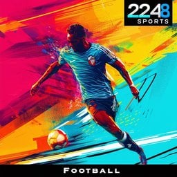 Sports Football: samples, sound and loops download | MuseHub