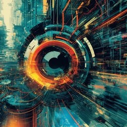 High Tech Sound Effects Volume 4: samples, sound and loops download ...