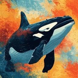 Animals Whales: samples, sound and loops download | MuseHub