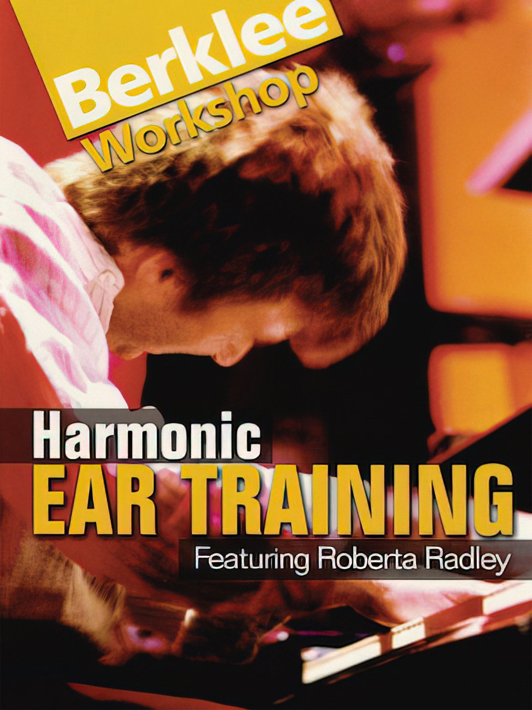 Harmonic Ear Training by Muse Group | MuseHub