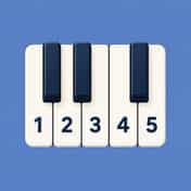 Piano Fingering Studio