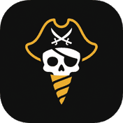Drill Pirate