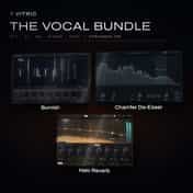 The Vocal Bundle