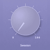 Viator Voice Sweetener
