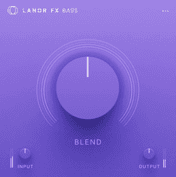 LANDR FX Bass
