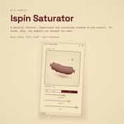 Ispín