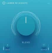 LANDR FX Acoustic