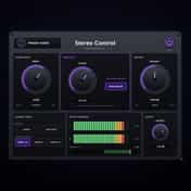 Stereo Control