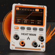 HEAT MAN