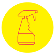 Soap Voice Cleaner