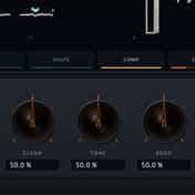 Burnish Vocal Chain