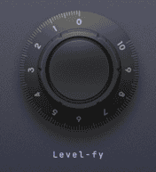 Viator Voice Leveler