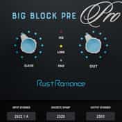 BigBlockPre Pro