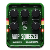 Amp Squeezer