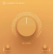 LANDR FX Beats