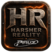 Harsher Reality