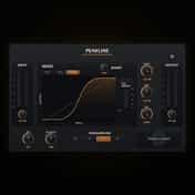 Peakline Loudness Shaper