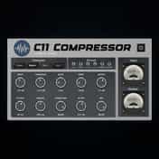 C11 Compressor