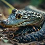 Animals Reptiles