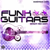Funk Guitars