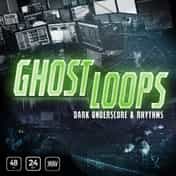 Ghost Loops Dark Underscores And Rhythms