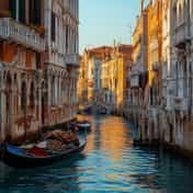 Venice, Italy