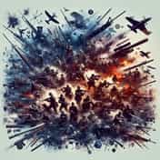 Military Sound Effects