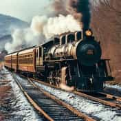 Trains Steam
