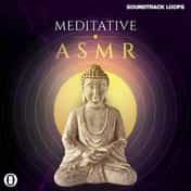 Meditative ASMR