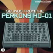 Perkons HD-01 Sounds