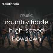 Country Fiddle High-Speed
