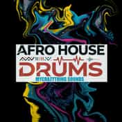 Afro House Drums
