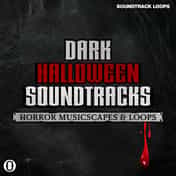 Dark Halloween Soundtracks 