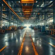 Robotics And Hydraulics Sound Effects