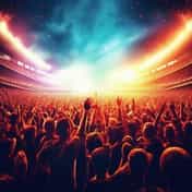 Baseball Crowd SFX Vol 2