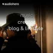 Creator Music Blog Lifestyle