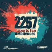 Sports Fan Ambiences
