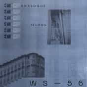 Analogue Techno