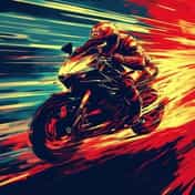 Motorcycle Racing SFX