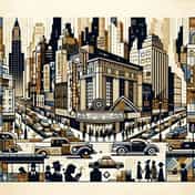 New York, New York