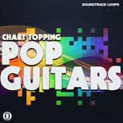 Chart Topping Pop Guitars
